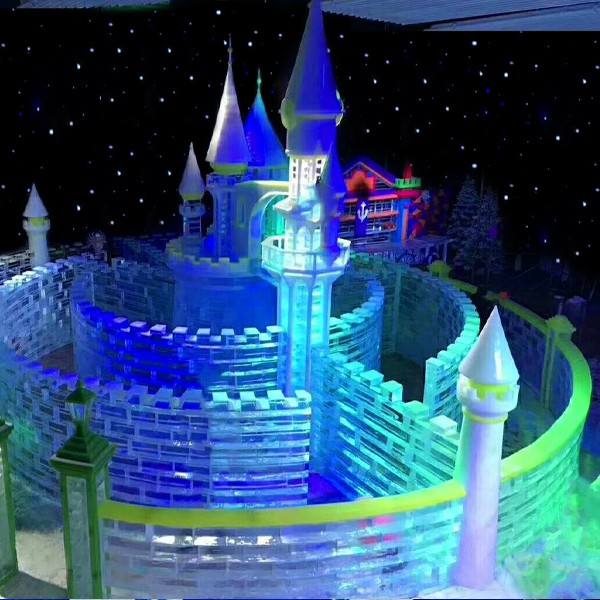 室內冰雕制作 室內冰雕制作